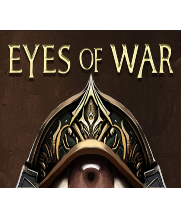 Eyes Of War Steam Key GLOBAL